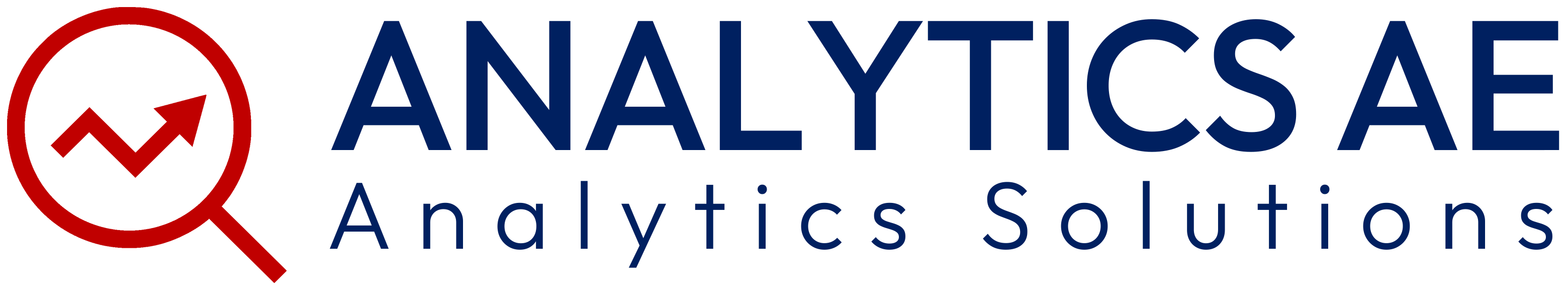 Analytics Financial Solutions FZE Logo